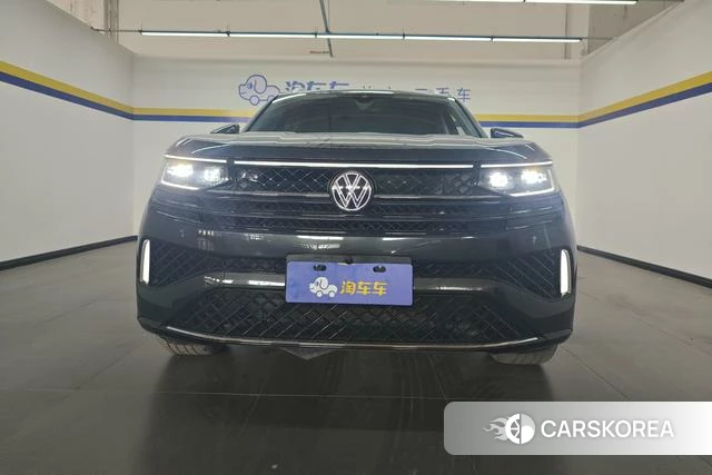 Volkswagen Range patrol id 4301750 из Китая 17