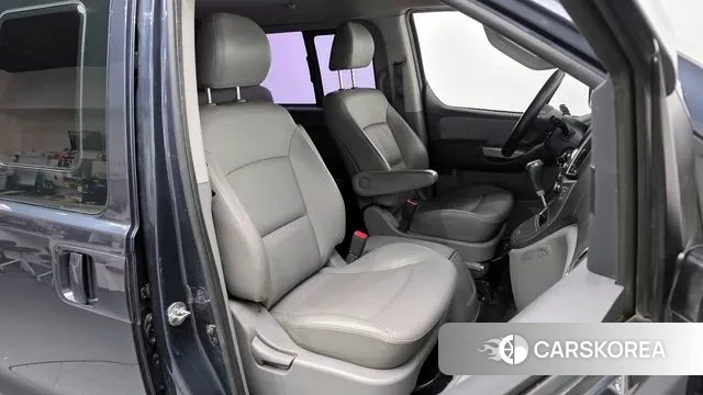 Hyundai The New Grand Starex id 3198796 из Кореи 20