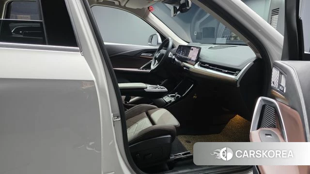 BMW X1 (U11) id 3838175 из Кореи 20