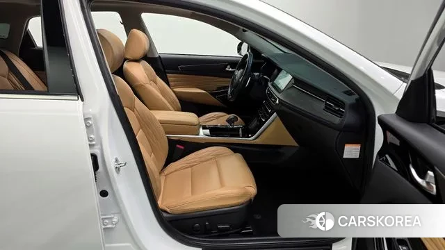 Kia K7 Premier Hybrid id 2960927 из Кореи 20