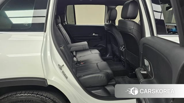 Mercedes-Benz GLB-Class X247 id 4535097 из Кореи 31