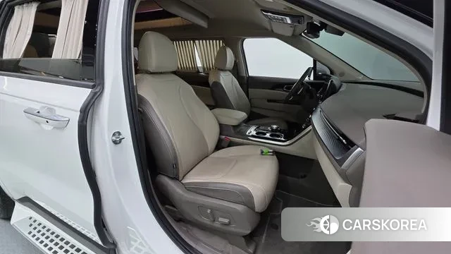 Kia Carnival 4th generation id 3420382 из Кореи 20