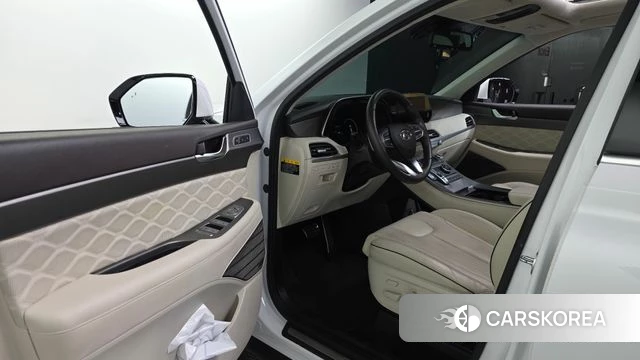 Hyundai Palisade id 4775590 из Кореи 20