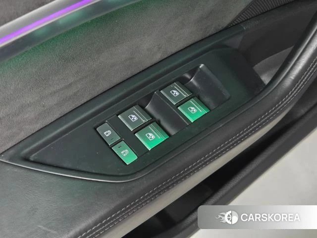 Audi e-Tron id 4389820 из Кореи 20