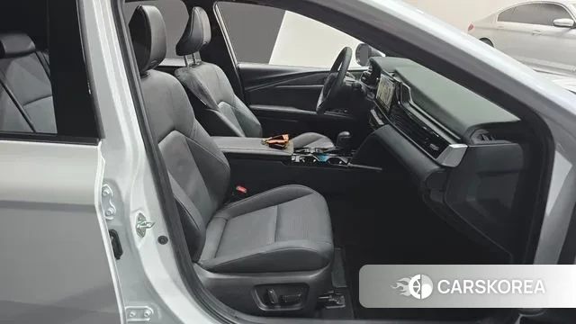 Toyota Camry (XV80) id 3523116 из Кореи 20