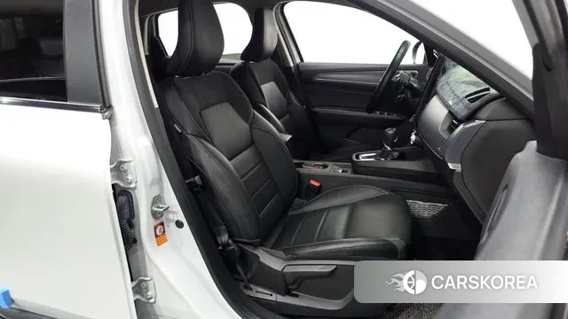 Renault Korea (Samsung) XM3 id 2994239 из Кореи 20