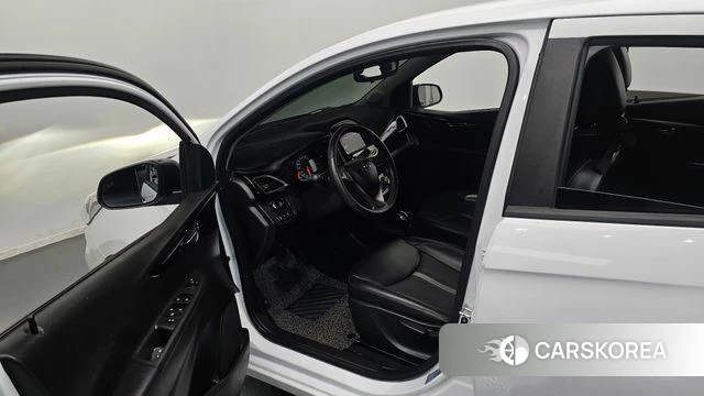 Chevrolet (GM Daewoo) The New Spark id 3935971 из Кореи 20