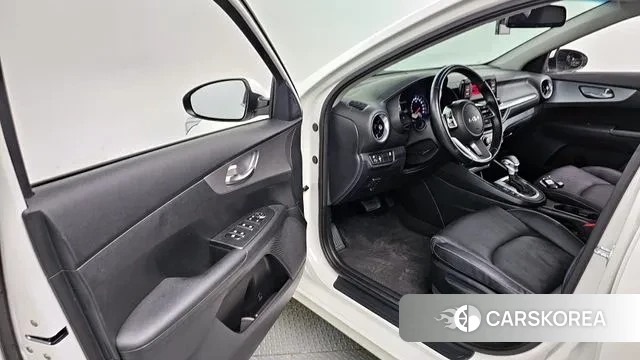 Kia The New K3 2nd generation id 3094419 из Кореи 20