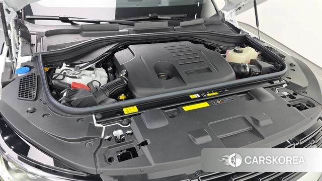 Land Rover Range Rover Sport 3rd Generation id 4193990 из Кореи 20