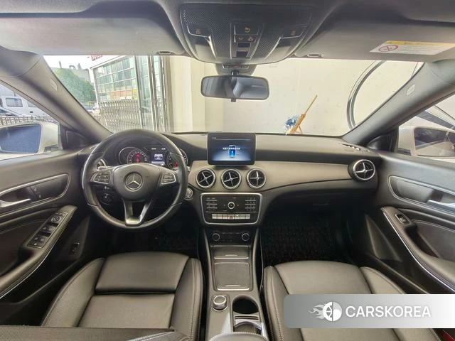 Mercedes-Benz CLA (import) id 3857817 из Китая 18