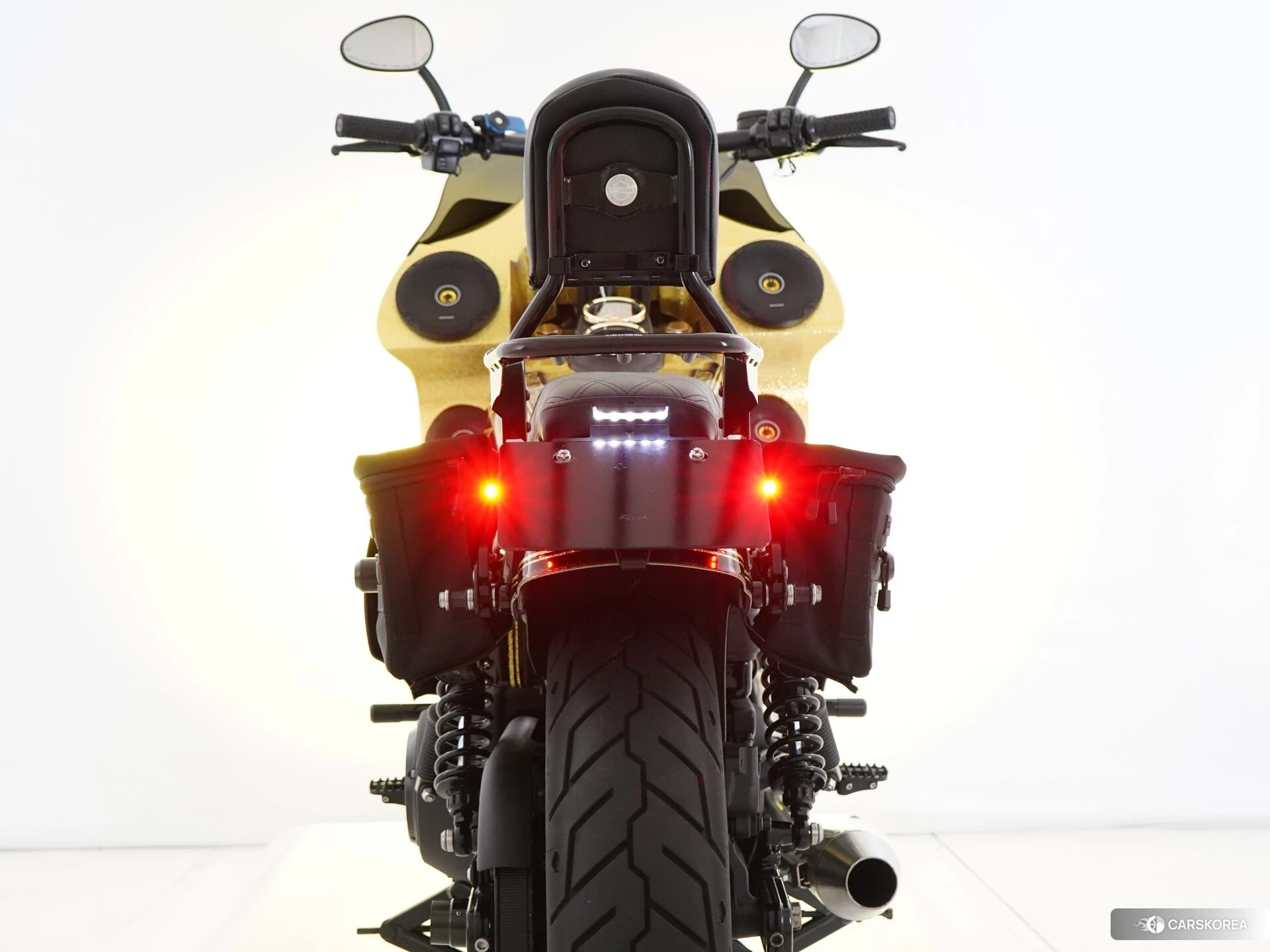 Harley-Davidson Dyna Low Rider FXDLS1800 id 4312728 из Японии 10