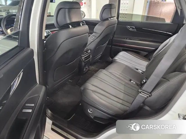 Genesis GV80 id 2990372 из Кореи 20