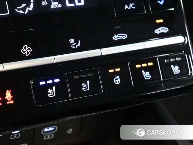 Hyundai Grandeur (GN7) id 2915361 из Кореи 20