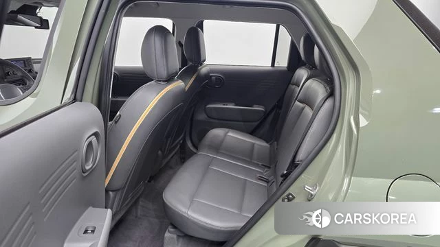 Hyundai Casper id 4580420 из Кореи 30