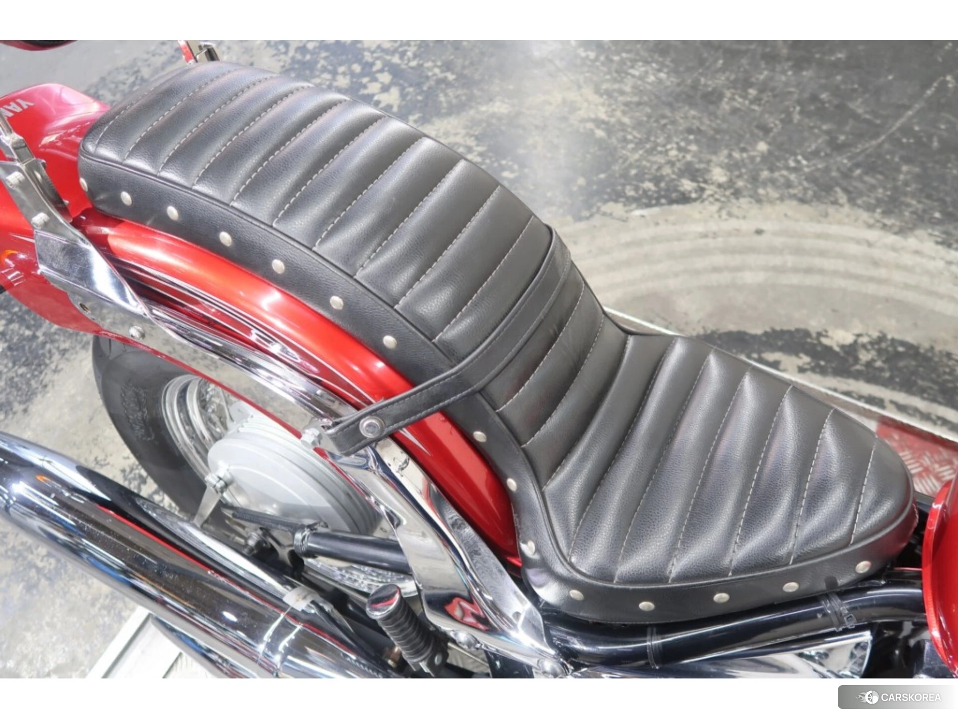 Yamaha DRAG STAR 400 id 4183323 из Японии 11