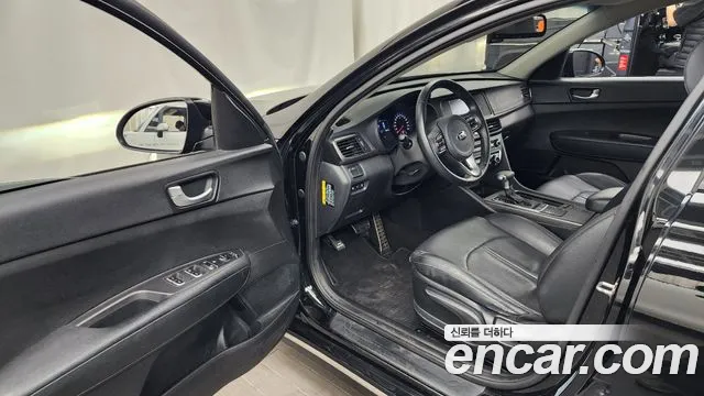 Kia K5 second generation id 2557560 из Кореи 20