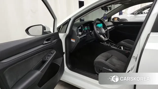 Volkswagen Golf 8th Generation id 3365350 из Кореи 20