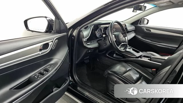 Hyundai The New Grandeur IG id 3923237 из Кореи 20