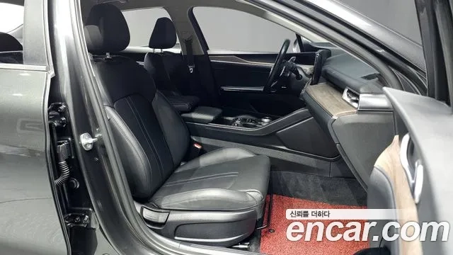 Kia K5 3rd generation id 2945669 из Кореи 20