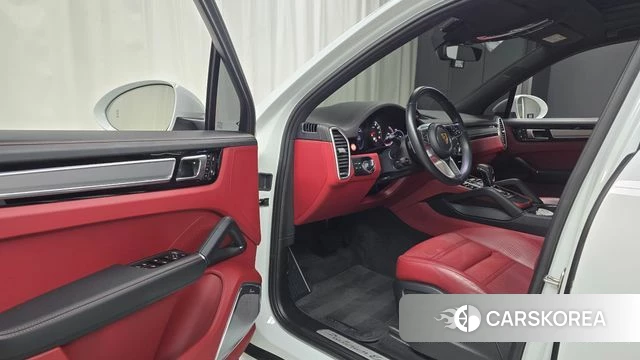 Porsche Cayenne (PO536) id 4316148 из Кореи 20