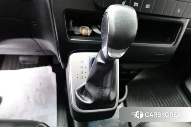 Hyundai Staria id 3258175 из Кореи 20