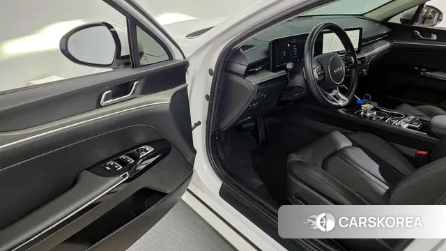 Kia The New K5 Hybrid 3rd generation id 3580805 из Кореи 20