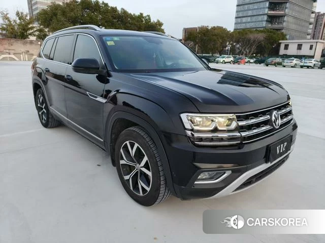Volkswagen Tourang id 4211098 из Китая 10