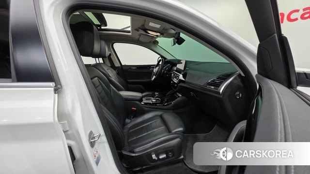 BMW X4 (G02) id 4707500 из Кореи 20
