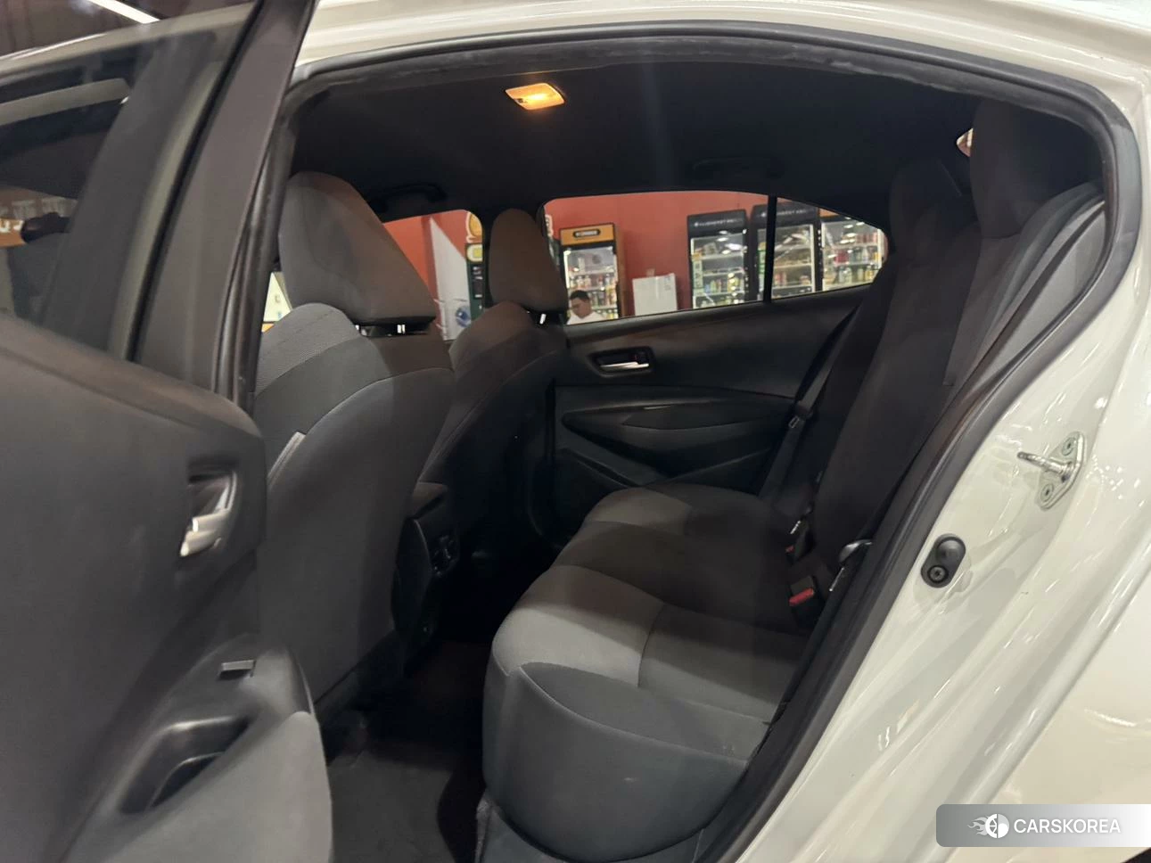 Toyota Lei Ling id 4473777 из Китая 23