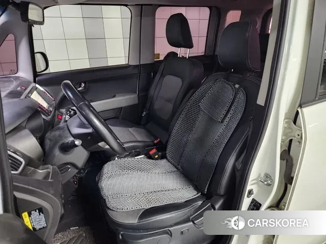 Kia The New Ray id 3480245 из Кореи 20