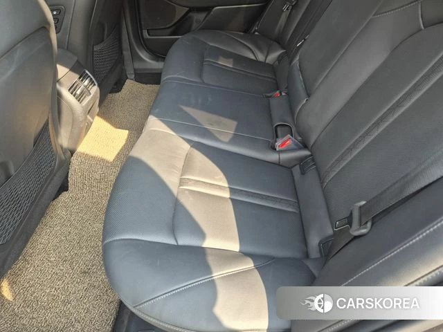 Hyundai Sonata D Edge Hybrid (DN8) id 4480159 из Кореи 20
