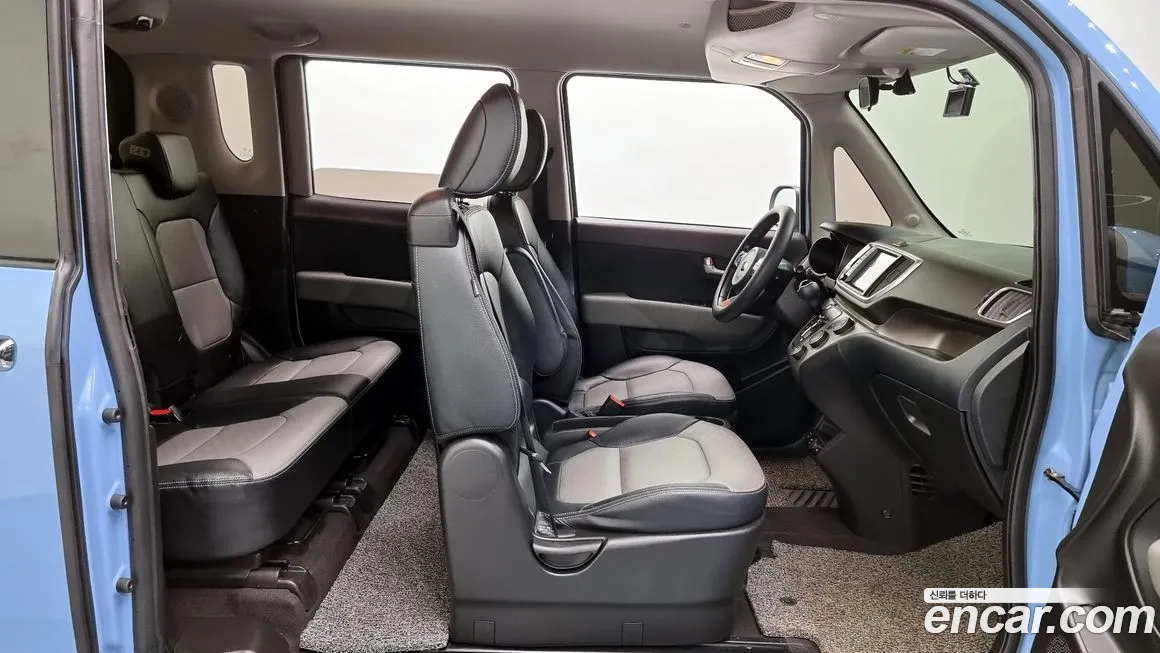 Kia The New Ray id 2116499 из Кореи 20