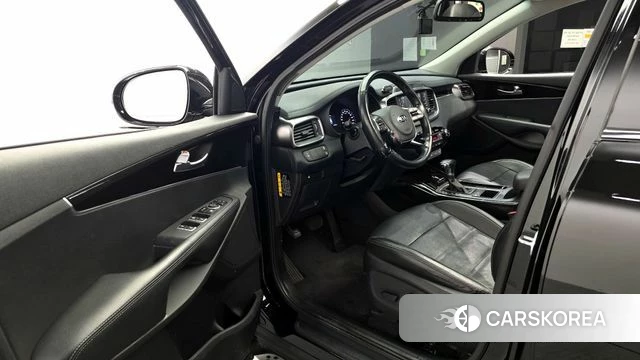 Kia The New Sorento id 3801556 из Кореи 20