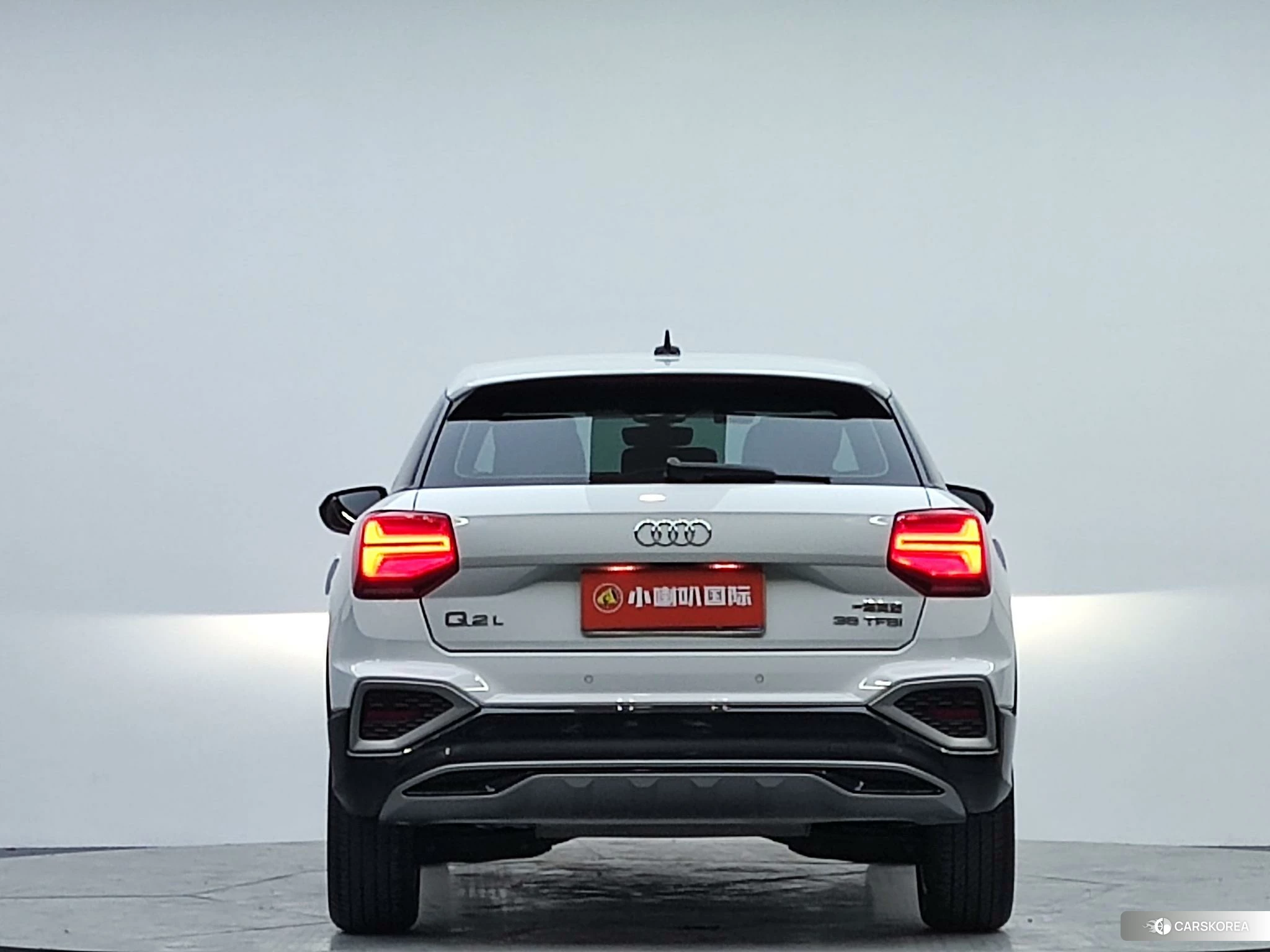 Audi Q2L id 4453677 из Китая 22