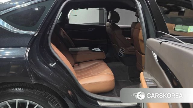 Genesis G80 (RG3) id 4195498 из Кореи 34