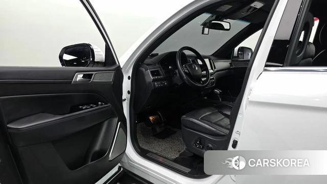 Ssangyong G4 Rexton id 4610192 из Кореи 32