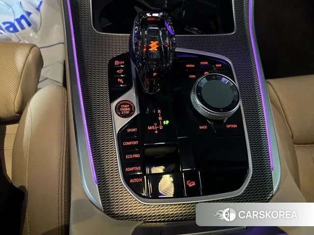 BMW X5 (G05) id 3007935 из Кореи 12