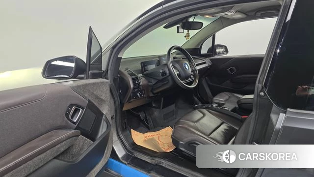 BMW i3 id 3834629 из Кореи 20