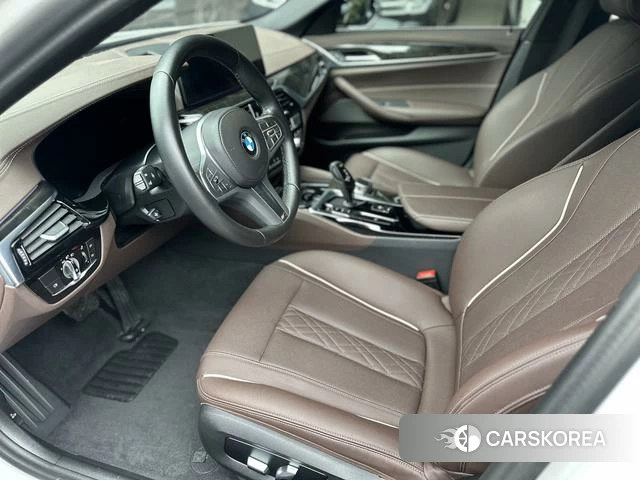 BMW 5 series id 4271860 из Китая 13