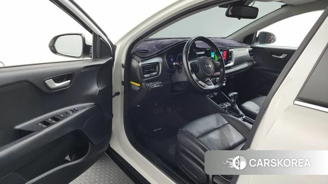 Kia Stonic id 4345252 из Кореи 33
