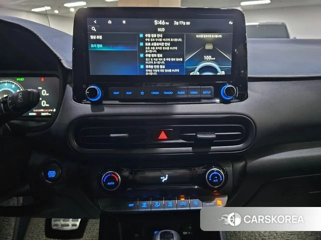 Hyundai The New Kona id 3800215 из Кореи 20