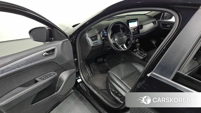 Renault Korea (Samsung) XM3 id 4619104 из Кореи 30
