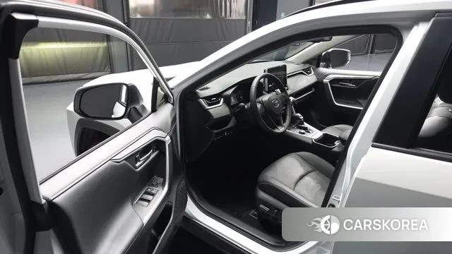 Toyota RAV4 5th Generation id 3769450 из Кореи 20