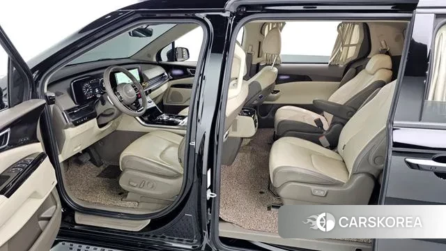 Kia Carnival 4th generation id 3349280 из Кореи 20