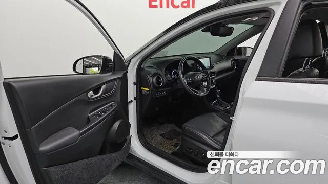 Hyundai Kona id 2651004 из Кореи 20