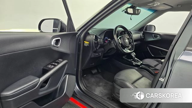 Kia Soul Booster id 4923501 из Кореи 32