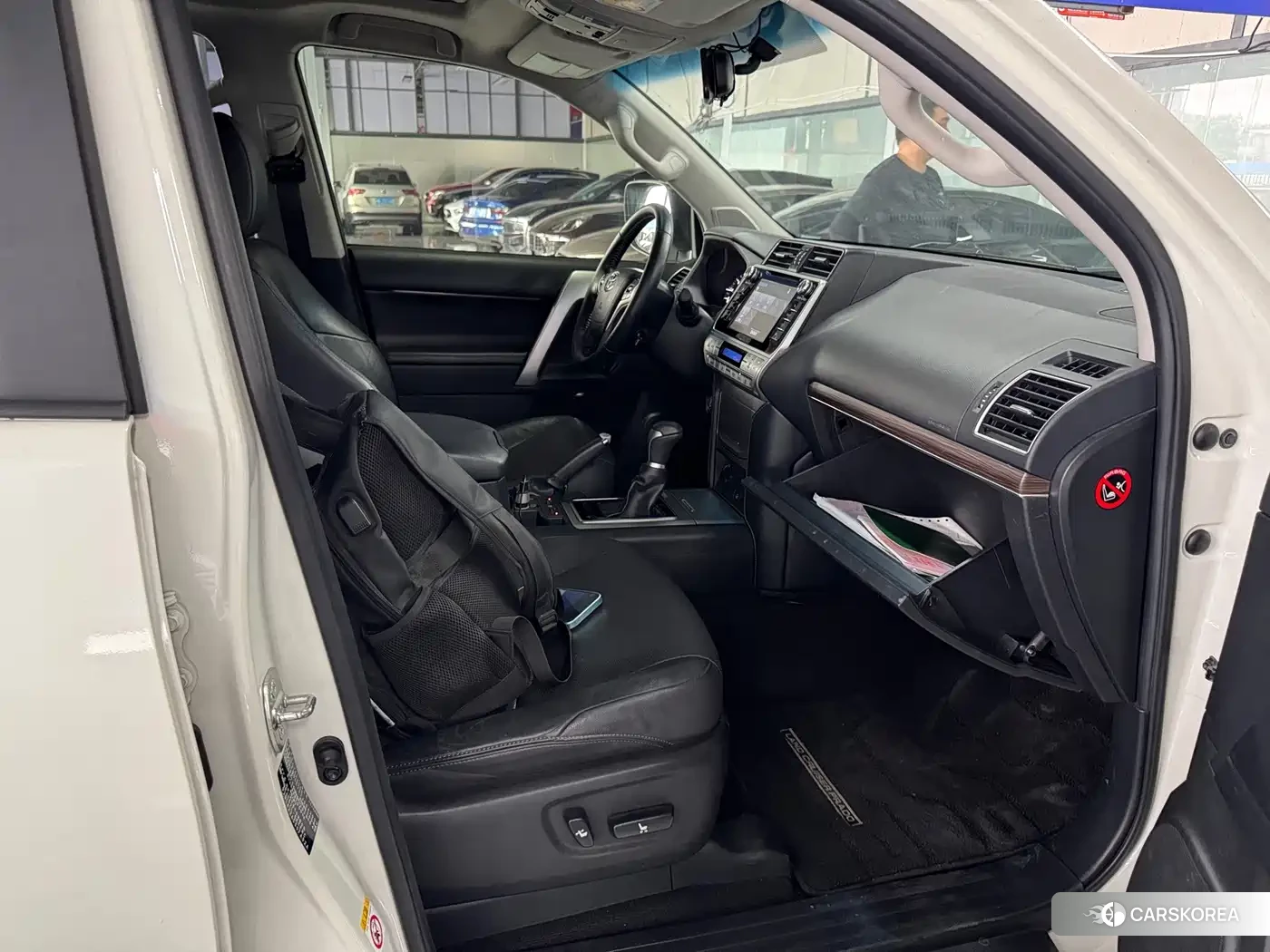 Toyota Prado id 4629769 из Китая 12