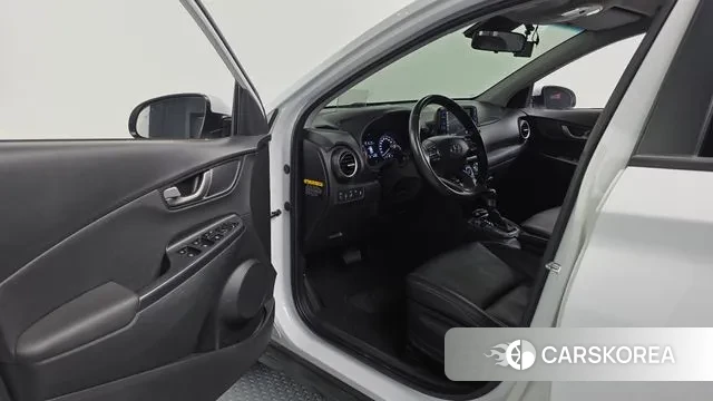 Hyundai Kona id 3297545 из Кореи 20