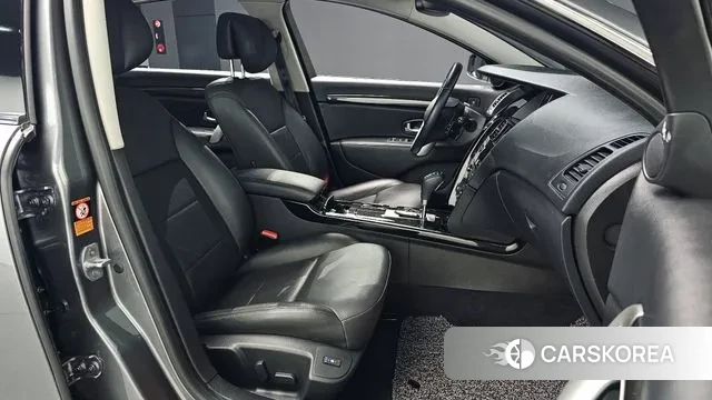 Renault Korea (Samsung) SM7 Nova id 3283993 из Кореи 20