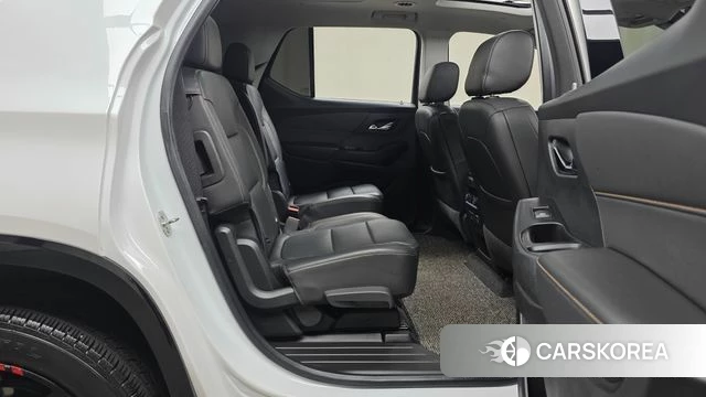 Chevrolet (GM Daewoo) Traverse id 4535825 из Кореи 32